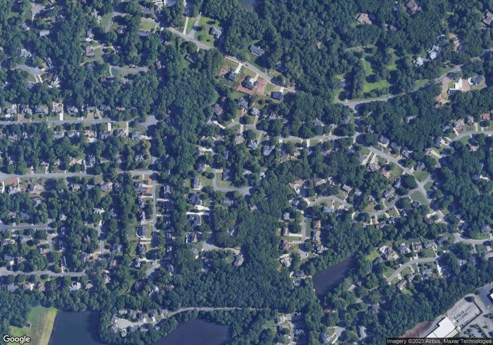 1104 Laurel Crest Way SW, Marietta, GA 30064 - photo 1