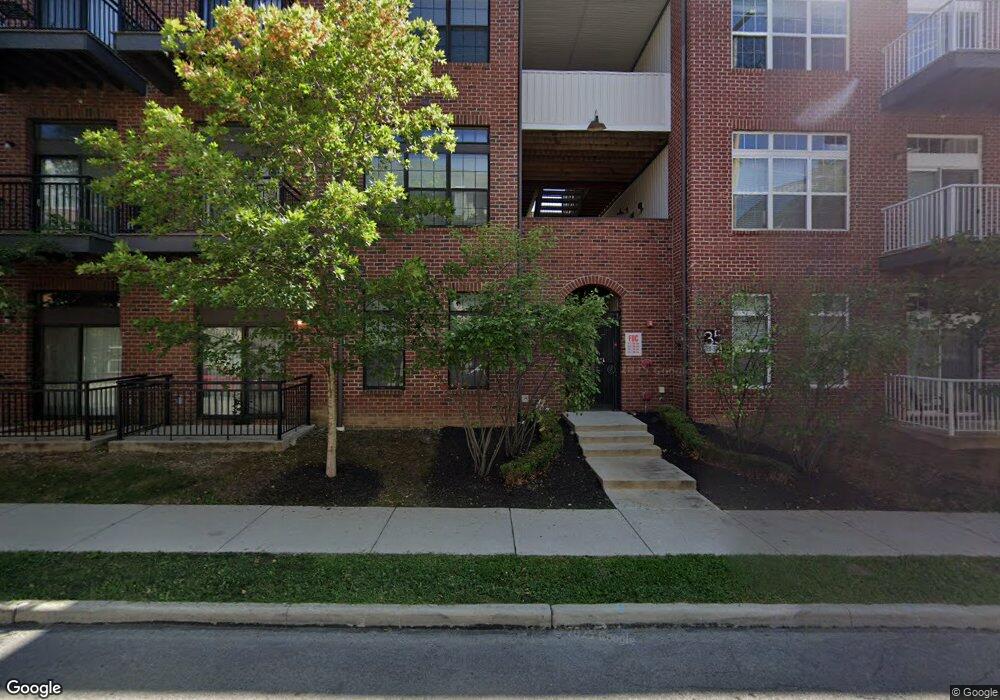 35 E 8th Ave, Columbus, OH 43219 - photo 1