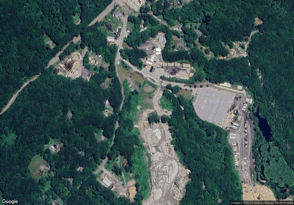 1348 Baldwin Hill Rd, Gales Ferry, CT 06335 - photo 1