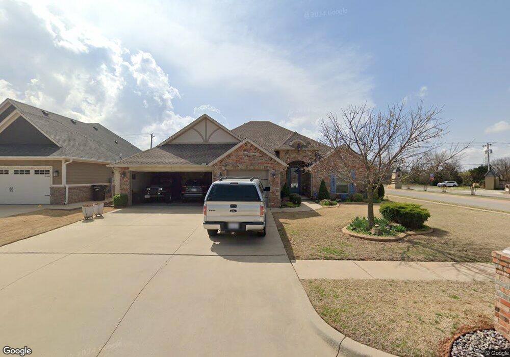 2500 NE 13th St, Moore, OK 73160 - photo 1