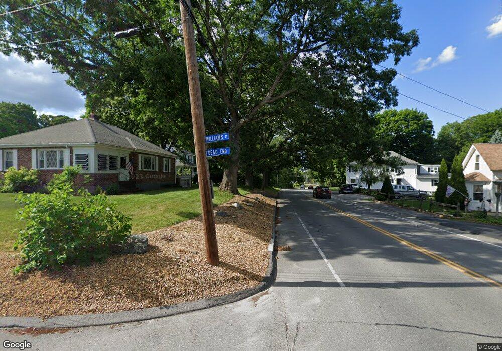 2 Williams St unit JOHN, Auburn, MA 01501 - photo 1