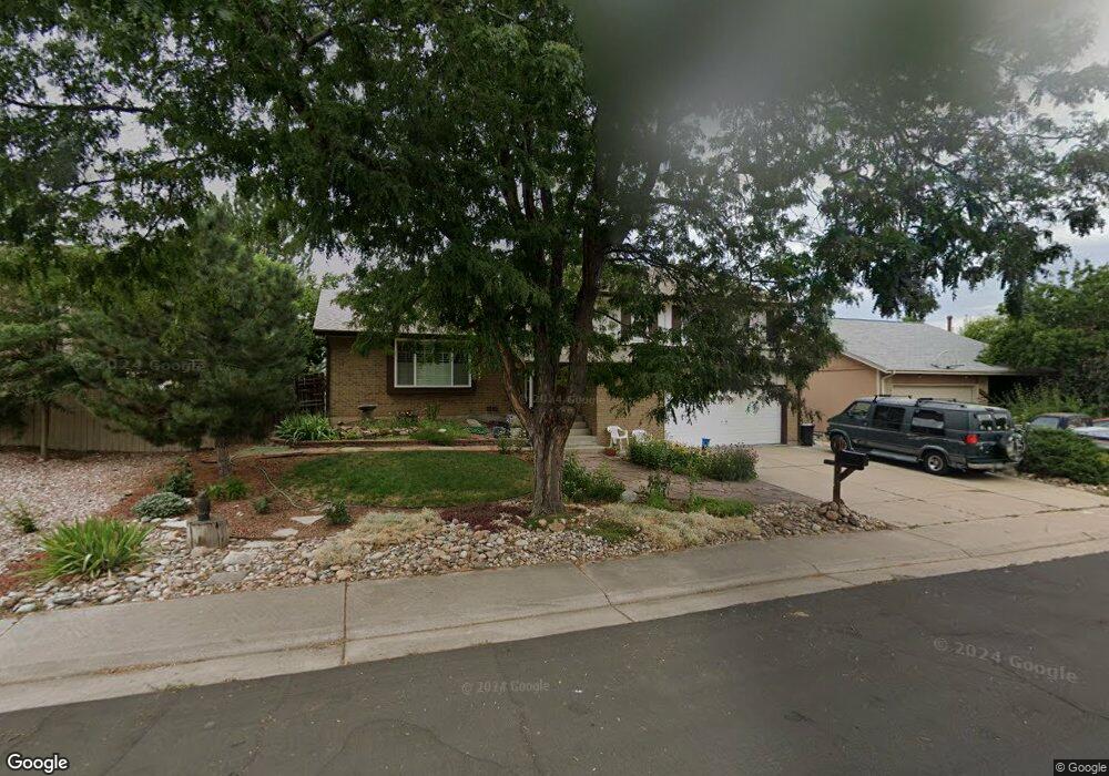 517 S Kittredge Way, Aurora, CO 80017 - photo 1