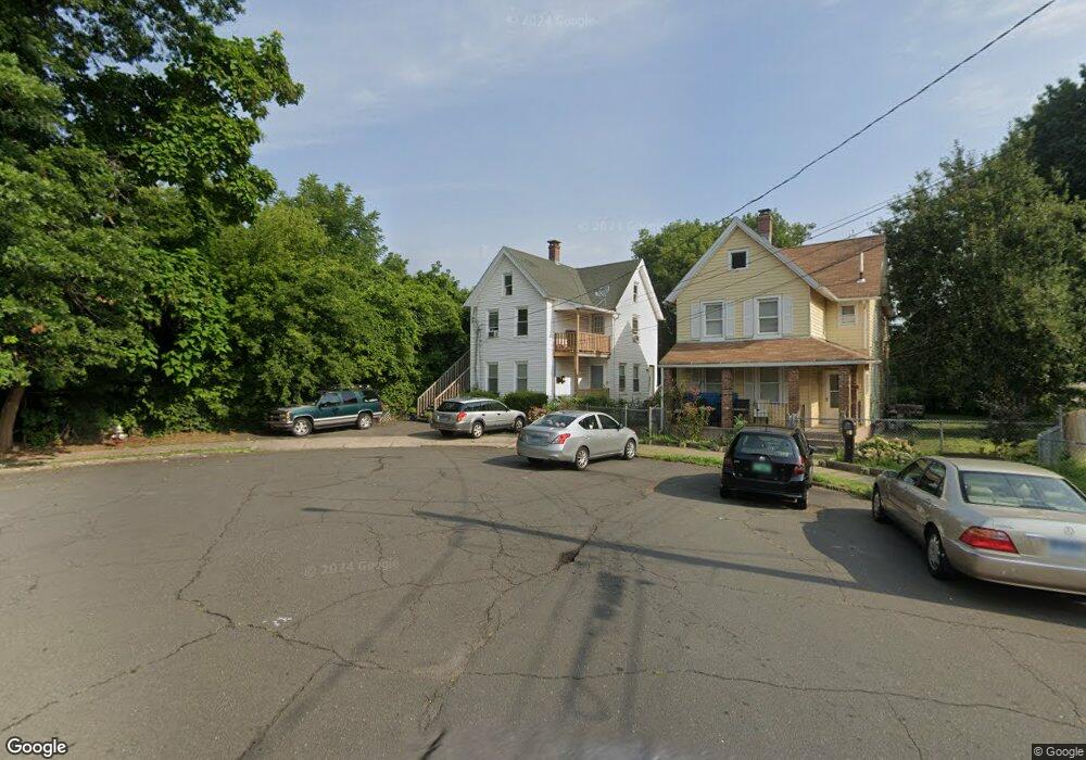 41 Hurlburt St, New Britain, CT 06051 - photo 1