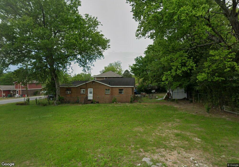696 Key St, Macon, GA 31204 - photo 1