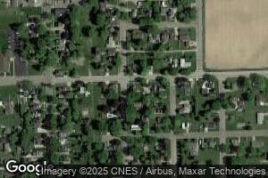 7197 Hartley St, Pigeon, MI 48755