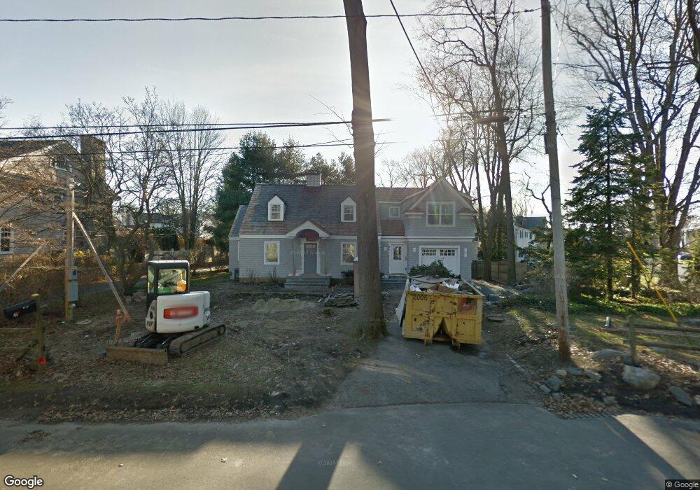 45 Benjamin St, Old Greenwich, CT 06870 - photo 1