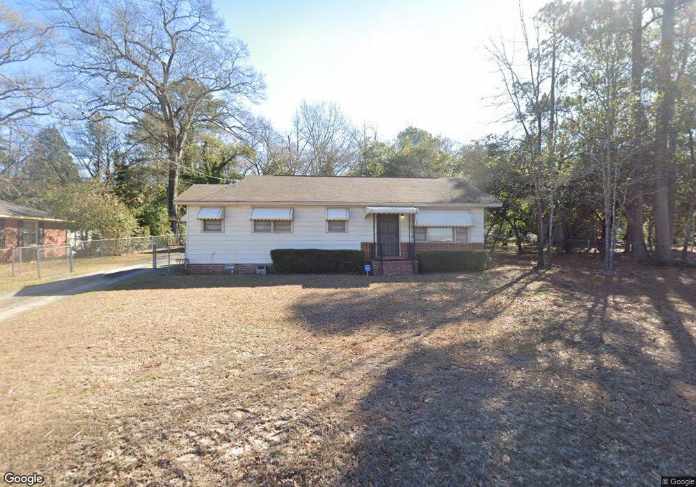 2341 Donald Ave, Macon, GA 31217 - photo 1