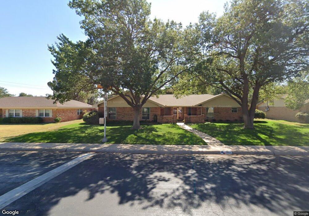 2803 Haynes Ave, Midland, TX 79705 - photo 1