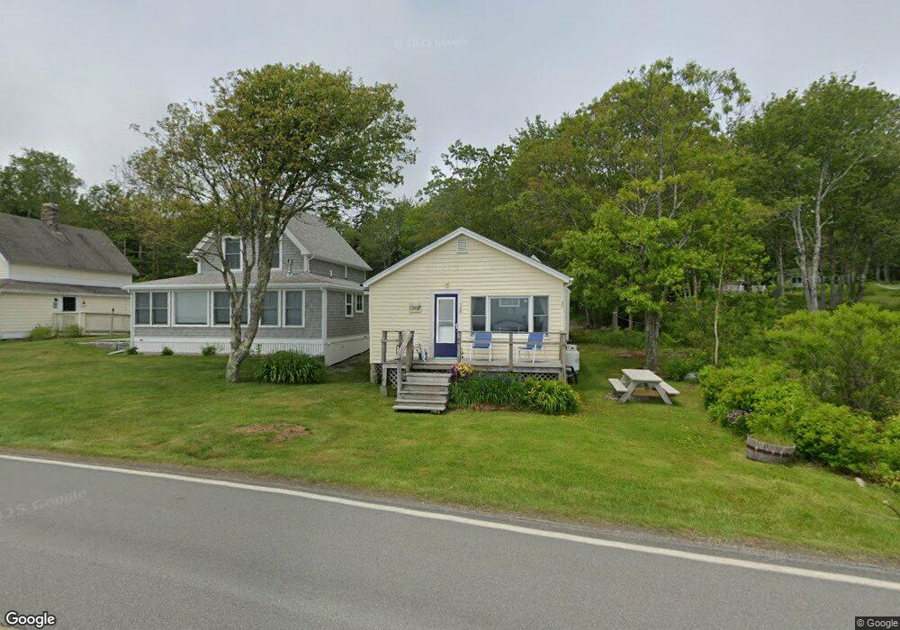 360 State Route 32, Chamberlain, ME 04541 - photo 1