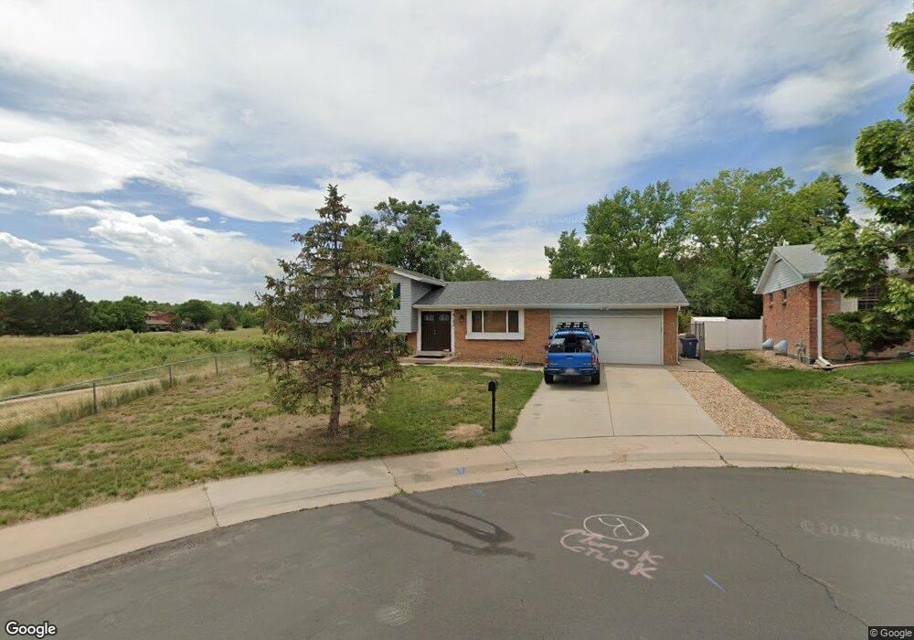 2193 S Ouray St, Aurora, CO 80013 - photo 1