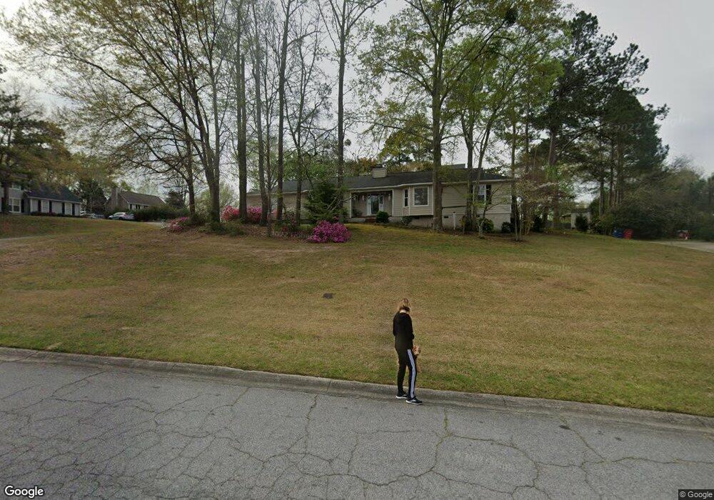 135 Brandon Way, Macon, GA 31210 - photo 1
