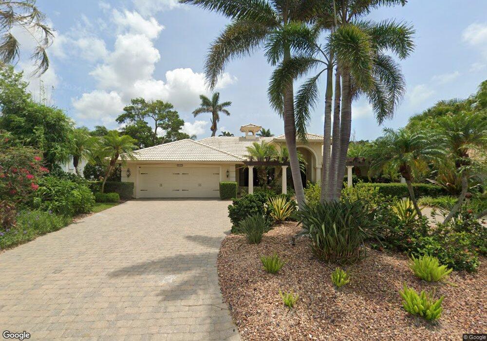 512 Pine Grove Ln, Naples, FL 34103 - photo 1
