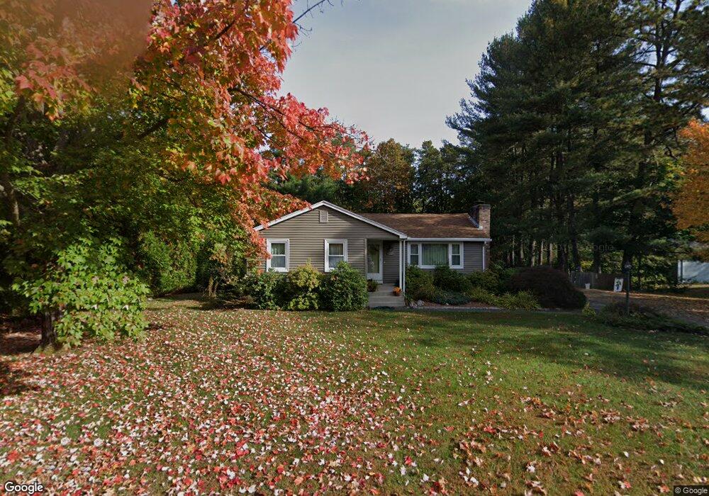 67 Phelps St, Easthampton, MA 01027 - photo 1