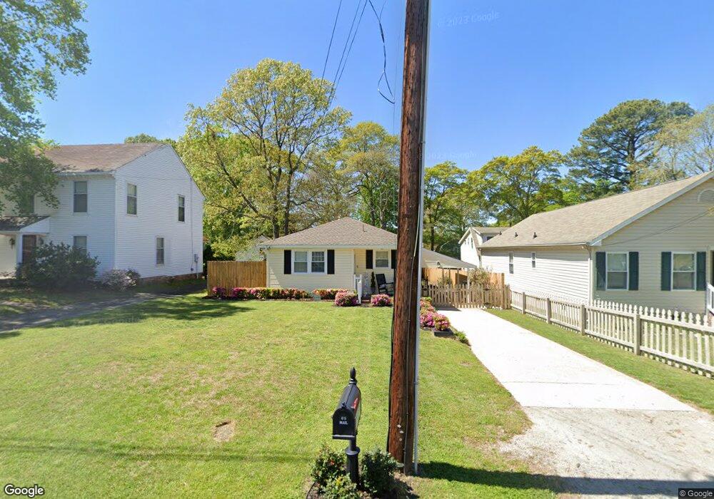 Street View Photo