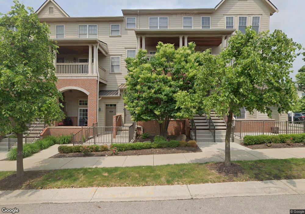 3937 Forester Blvd unit 6, 127, Auburn Hills, MI 48326 - photo 1