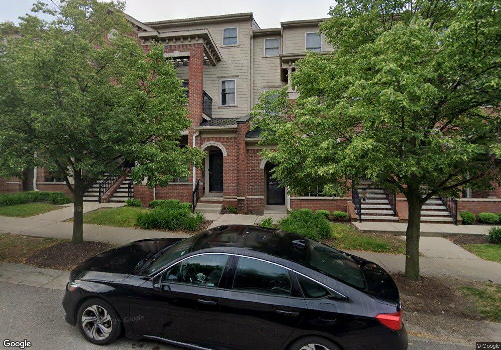 3982 Forester Blvd unit Bldg-Unit, Auburn Hills, MI 48326 - photo 1