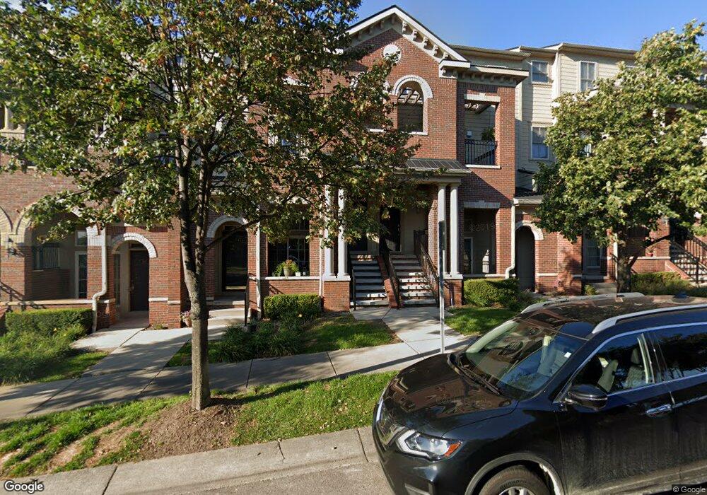 3987 Forester Blvd unit Bldg-Unit, Auburn Hills, MI 48326 - photo 1