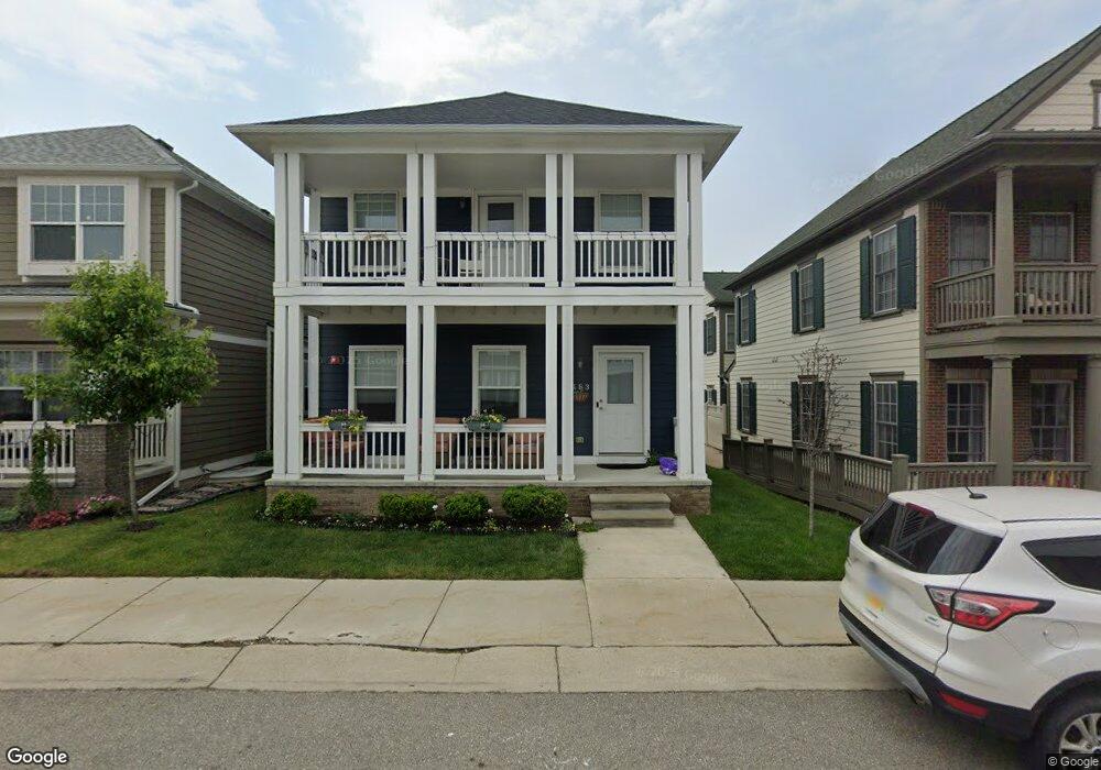 182 Amys Walk unit Bldg-Unit, Auburn Hills, MI 48326 - photo 1