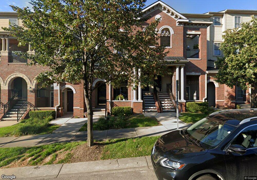 3993 Forester Blvd unit Bldg-Unit, Auburn Hills, MI 48326 - photo 1