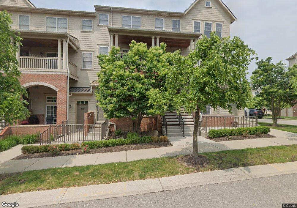 3939 Forester Blvd unit Bldg6, Auburn Hills, MI 48326 - photo 1