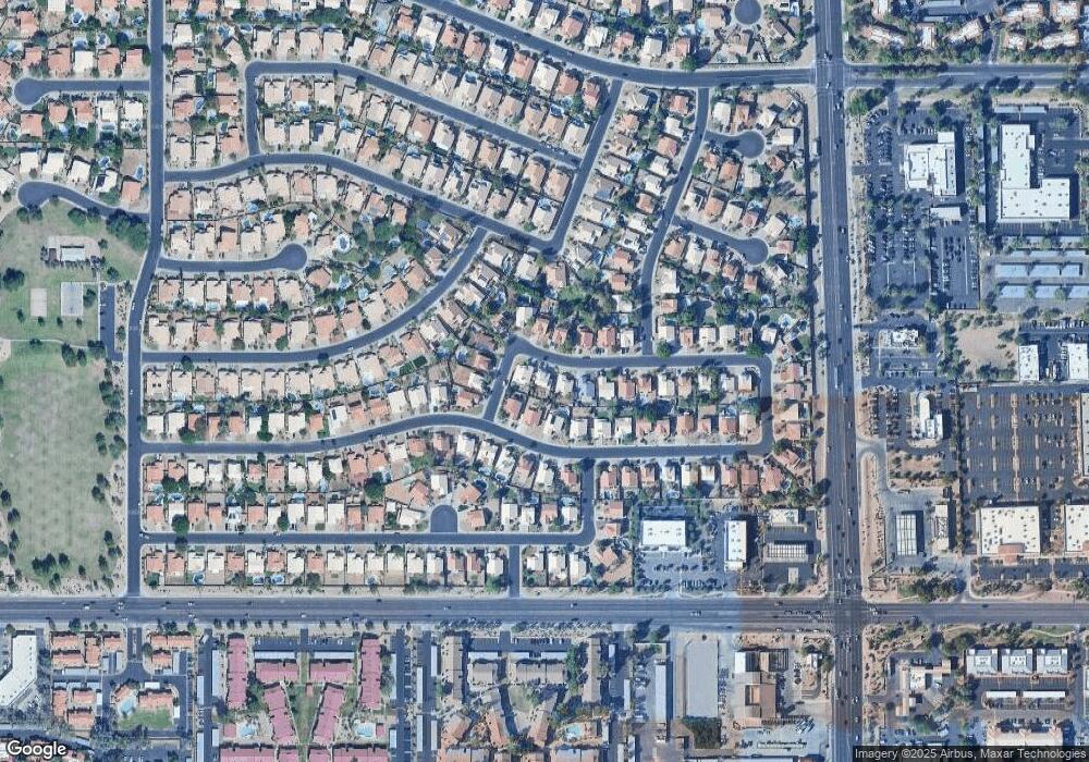 521 W Navarro Ave, Mesa, AZ 85210 - photo 1