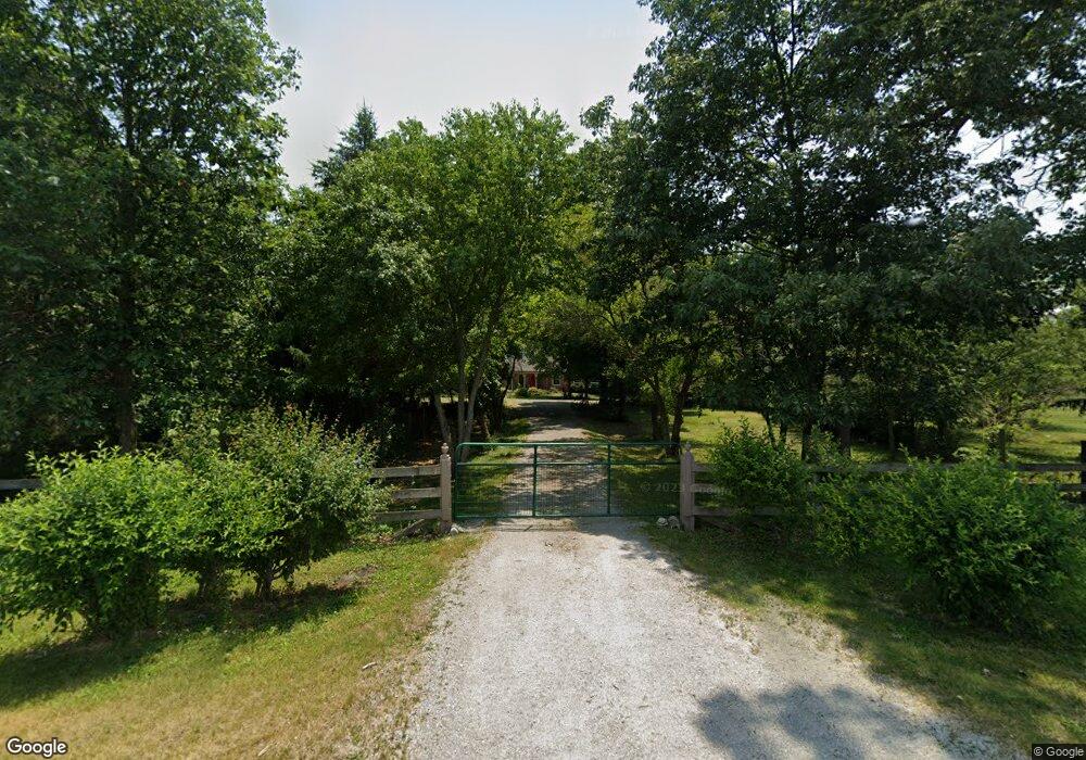 3415 W 296th St, Kirklin, IN 46050 - photo 1