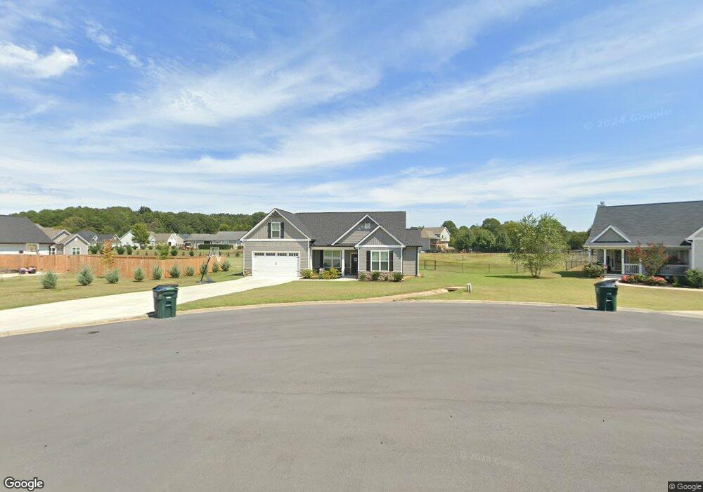 130 Alex Ct, Calhoun, GA 30701 - photo 1