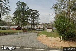 654 Spring Creek Rd, Warwick, GA 31796