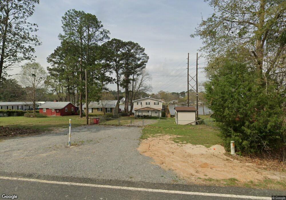 654 Spring Creek, Warwick, GA 31735 - photo 1