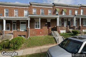 3146 Elmora Ave, Baltimore, MD 21213