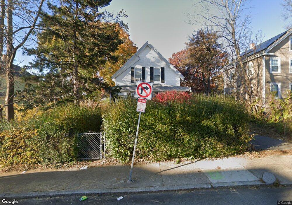 25 Charles St, Dorchester, MA 02122 - photo 1