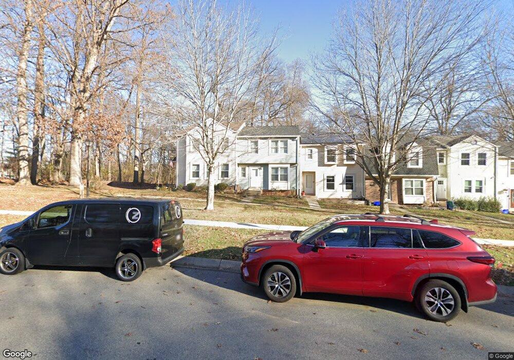 11863 Summer Oak Dr, Germantown, MD 20874 - photo 1