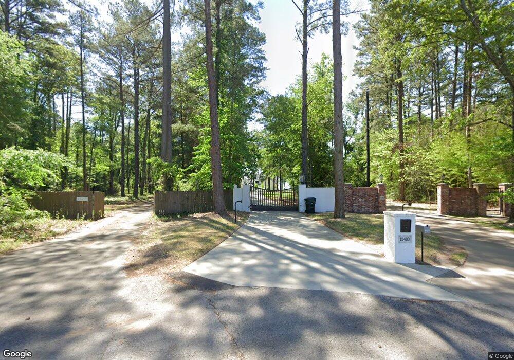 15493 Joseph Rd, Tyler, TX 75707 - photo 1