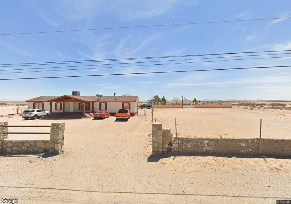 15012 Colonia Granja Dr, El Paso, TX 79928 - photo 1