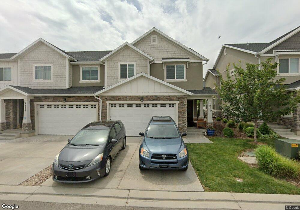 4911 W Eiffel Way unit 15, Riverton, UT 84096 - photo 1