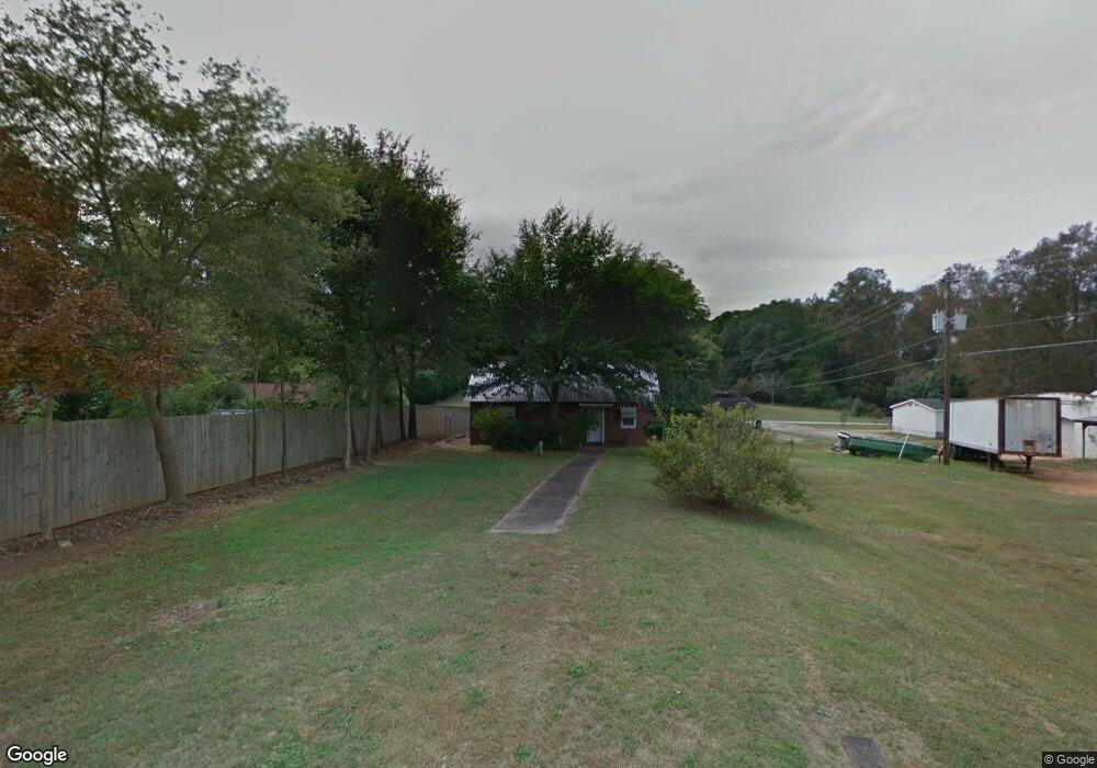 49 Alley St, Maysville, GA 30558 - photo 1