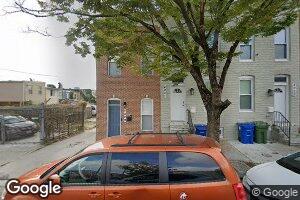 2029 Mcelderry St, Baltimore, MD 21205