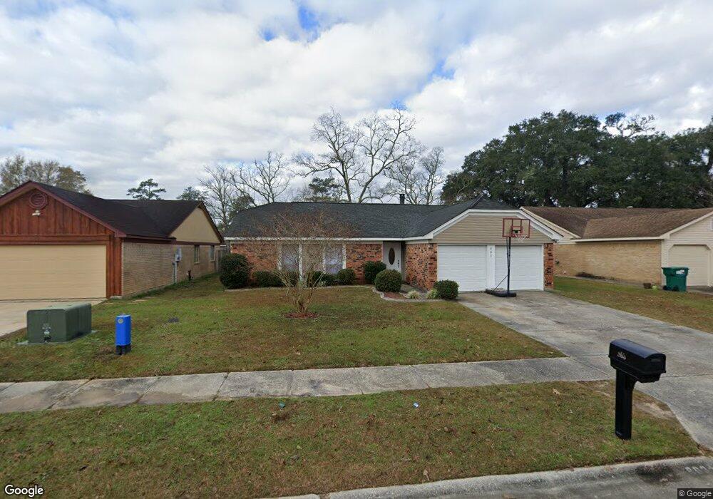 803 N Ferry Lake Ct, Slidell, LA 70461 - photo 1