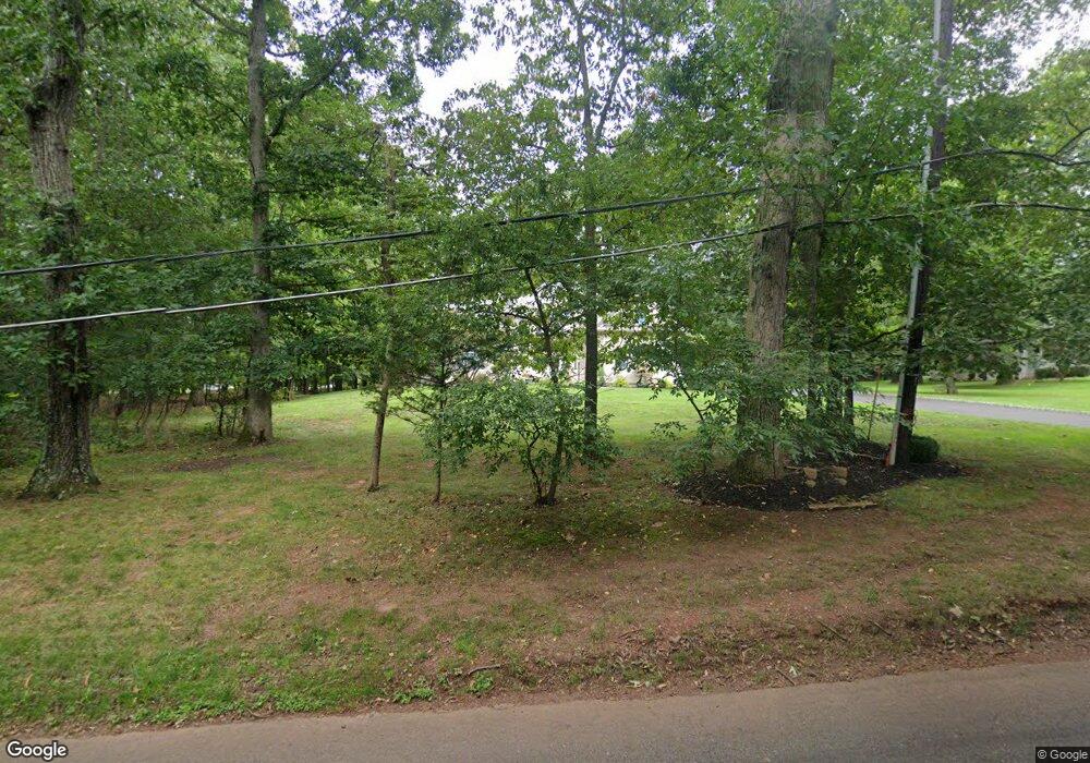 77 Opossum Rd, Skillman, NJ 08558 - photo 1