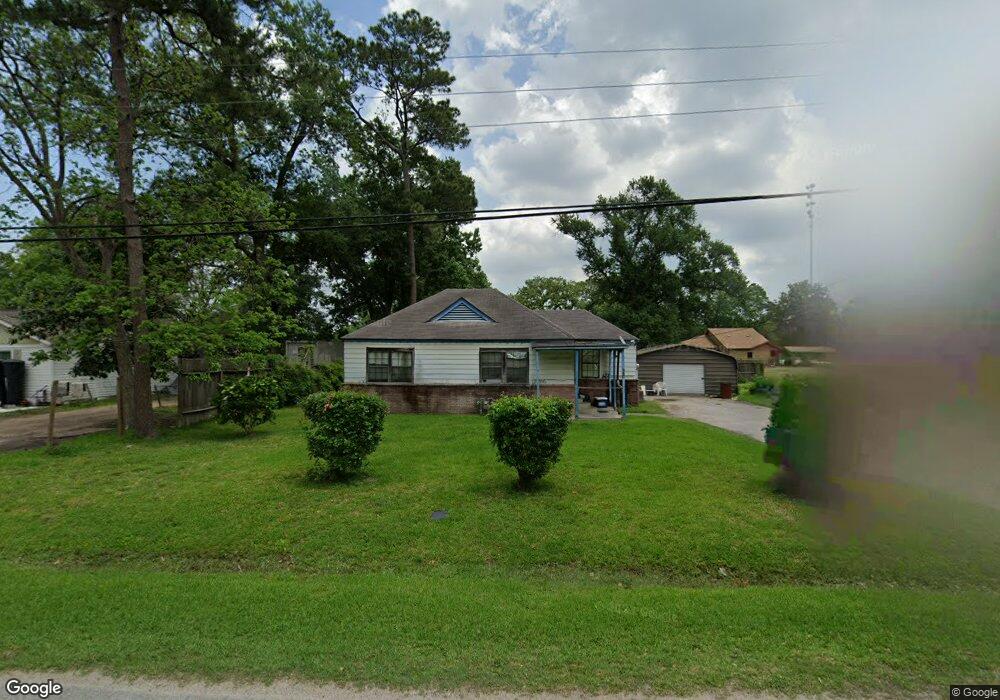 7518 Elbert St, Houston, TX 77028 - photo 1