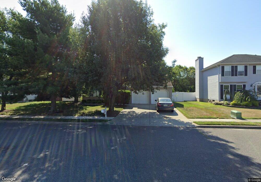 12 Jason Ct, Howell, NJ 07731 - photo 1