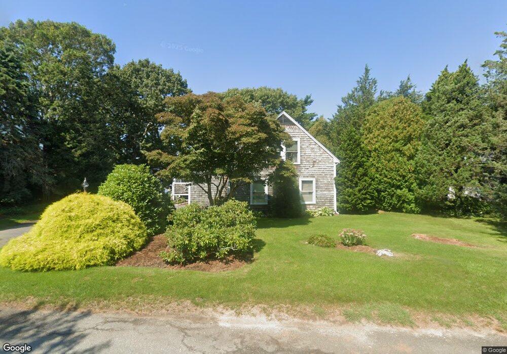 12 Warren Rd, Buzzards Bay, MA 02532 - photo 1