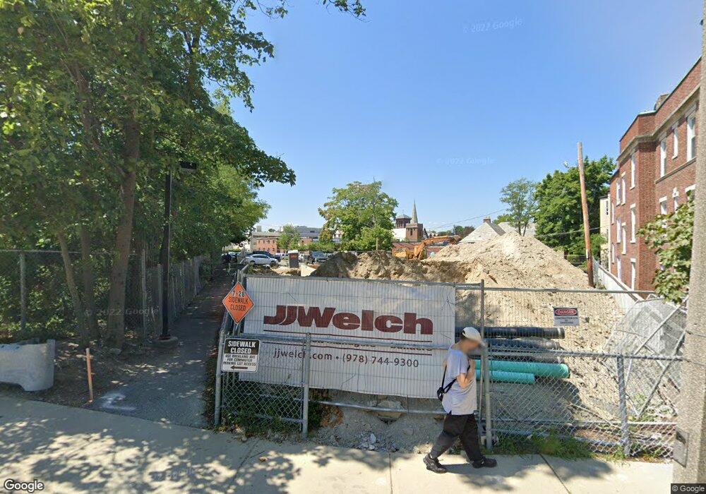 39 Herrick Rd unit 101, Newton, MA 02459 - photo 1