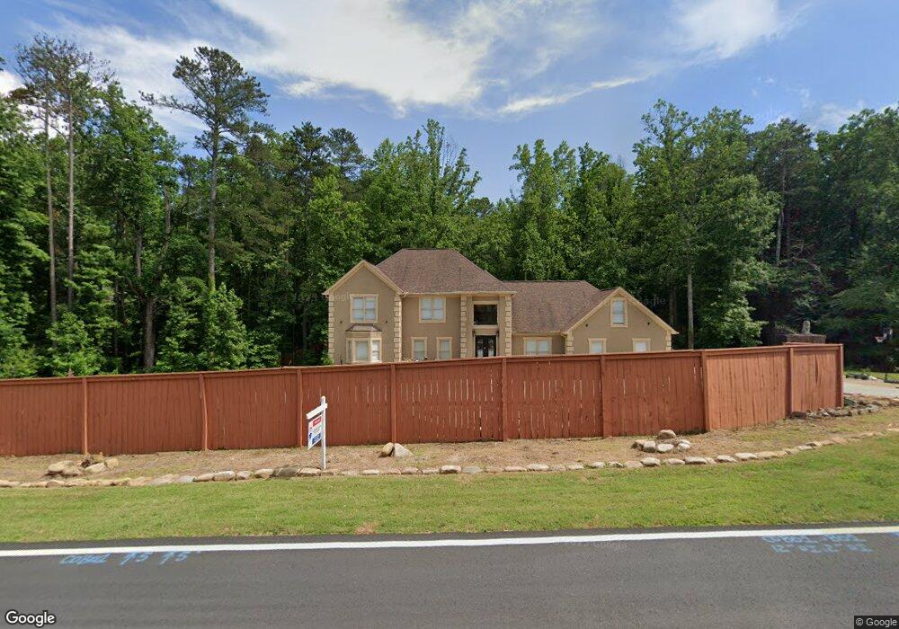 2798 Pete Shaw Rd unit B, Marietta, GA 30066 - photo 1