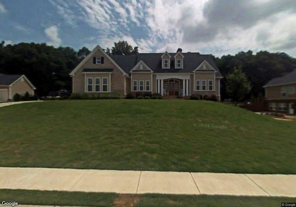 335 Ryans Run, Jefferson, GA 30549 - photo 1