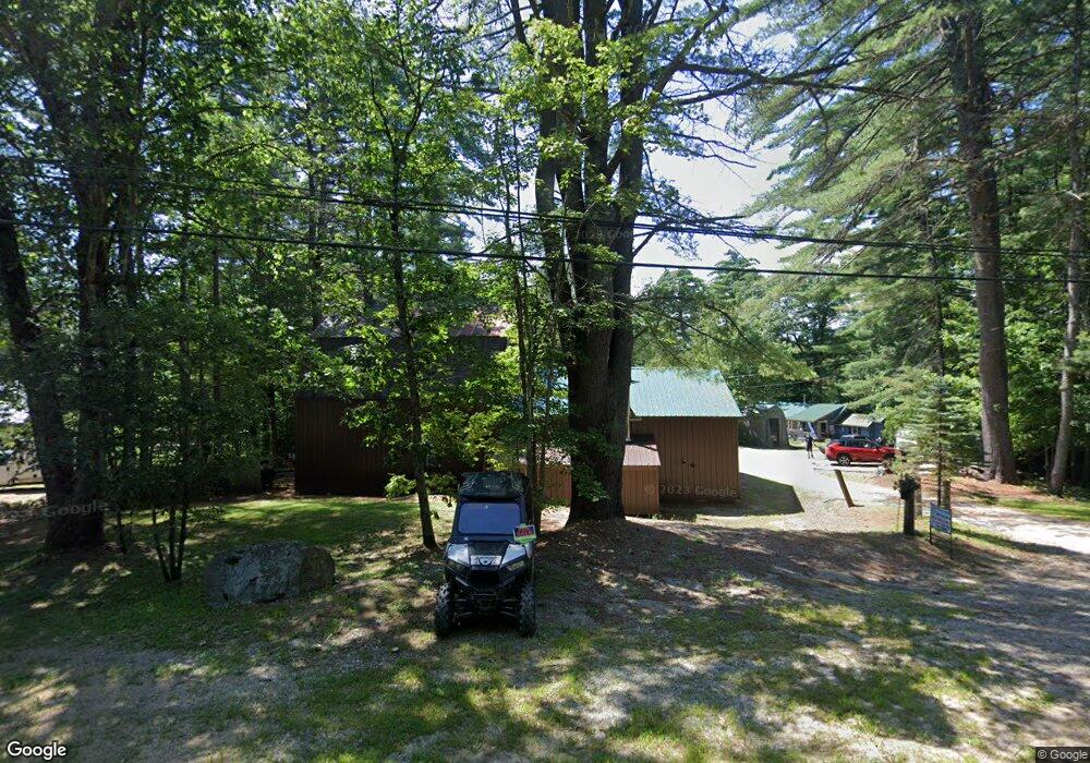 304 Chichester Rd, Loudon, NH 03307 - photo 1