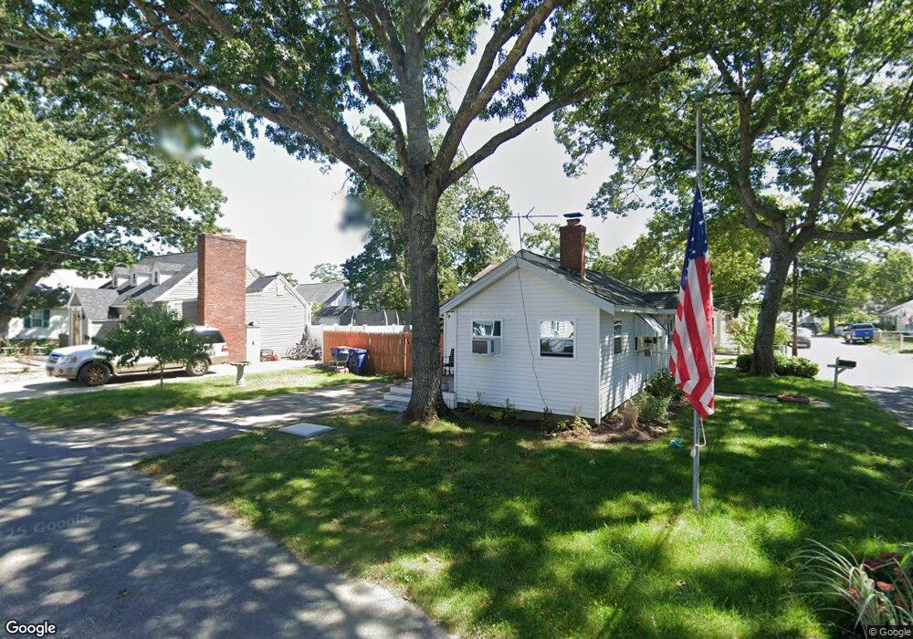 26 Swift Ave, Wareham, MA 02571 - photo 1