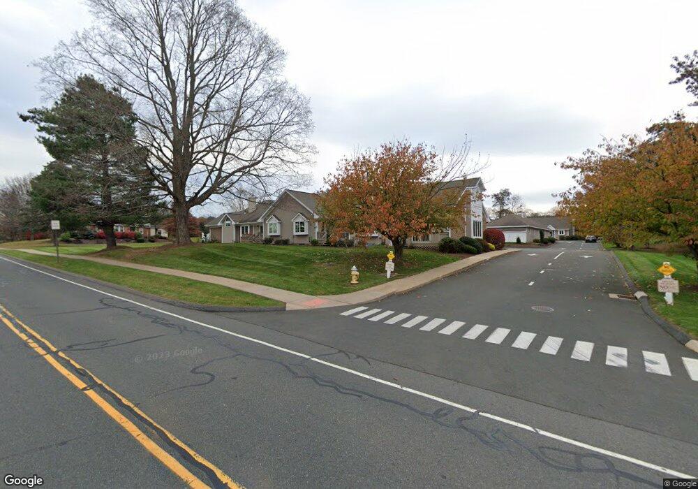 202 Wyndemere Ct, South Windsor, CT 06074 - photo 1