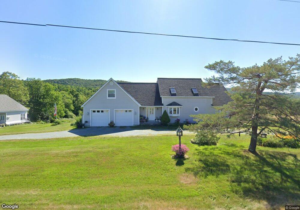 5547 Monument Hill Rd, Castleton, VT 05735 - photo 1