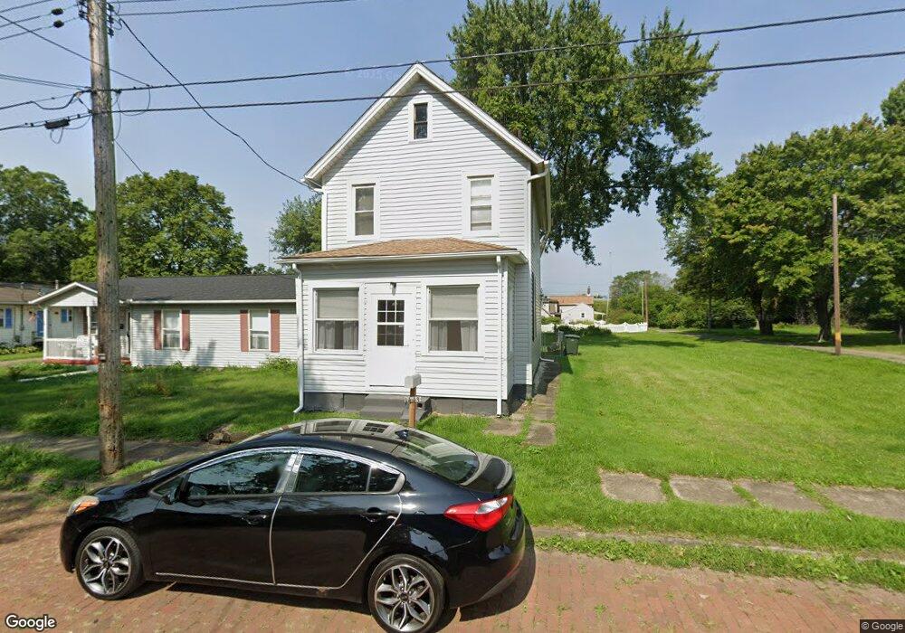 1443 Housel Ave SE, Canton, OH 44707 - photo 1